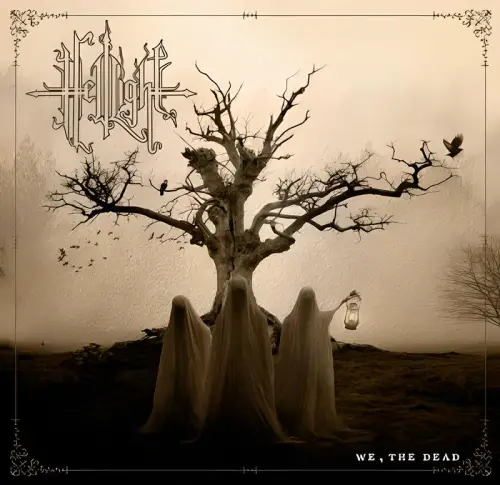 Hell Light : We, the Dead Hell Light : We, the Dead